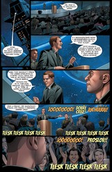 Vetřelec 1: Pokrevní linie