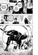 Kagurabači 2: Propastná nebesa proti Mračnému tesáku