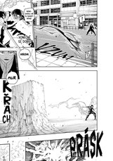 Kagurabači 2: Propastná nebesa proti Mračnému tesáku