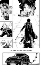 Kagurabači 2: Propastná nebesa proti Mračnému tesáku