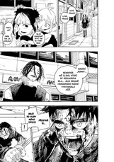 Kagurabači 2: Propastná nebesa proti Mračnému tesáku