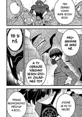 Kaidžú č. 8, díl 10