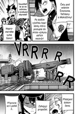 Kaidžú č. 8, díl 10