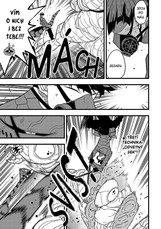 Kaidžú č. 8, díl 10