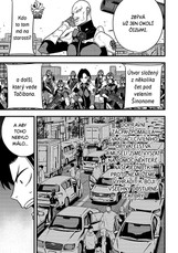 Kaidžú č. 8, díl 10