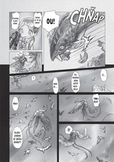 Made in Abyss - Stvořen v Propasti 1