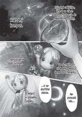 Made in Abyss - Stvořen v Propasti 1