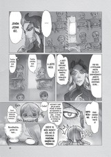 Made in Abyss - Stvořen v Propasti 1