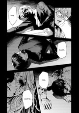 Vraždy v Dekagonu 3