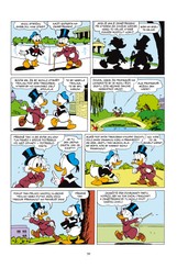 Strýček Skrblík - Legendární kačeří dobrodružství: Pasti plné zlata