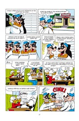 Strýček Skrblík - Legendární kačeří dobrodružství: Pasti plné zlata