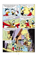 Strýček Skrblík - Legendární kačeří dobrodružství: Pasti plné zlata