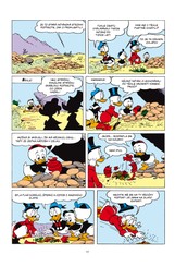 Strýček Skrblík - Legendární kačeří dobrodružství: Pasti plné zlata