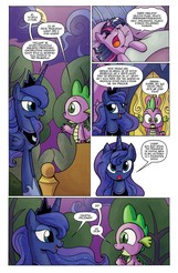 Speciální balíček: 3x Můj první komiks (Looney Tunes, Scooby-Doo, My Little Pony)