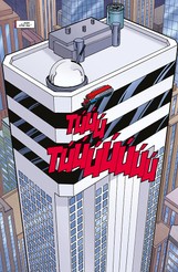 Speciální balíček: 3x Můj první komiks (Avengers, Spider-man, Strážci galaxie)