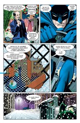 Batman - Legendy Temného rytíře: Konec šílenství / Nejcennější věc