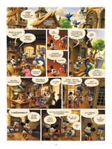 Myšák Mickey: Hrůzopark