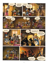 Myšák Mickey: Hrůzopark