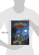 Myšák Mickey: Hrůzopark