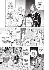 Frieren - Když jedna cesta končí 4