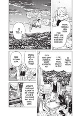 Frieren - Když jedna cesta končí 4