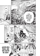 Frieren - Když jedna cesta končí 4