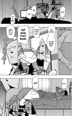 Občanská hlídka - Moje hrdinská akademie 10: Příchod královny