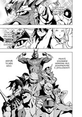 Občanská hlídka - Moje hrdinská akademie 10: Příchod královny