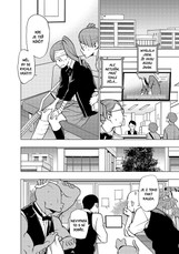 Občanská hlídka - Moje hrdinská akademie 10: Příchod královny