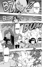 Občanská hlídka - Moje hrdinská akademie 10: Příchod královny