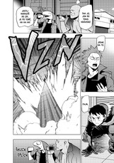 Občanská hlídka - Moje hrdinská akademie 10: Příchod královny