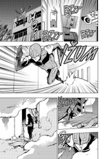 Občanská hlídka - Moje hrdinská akademie 10: Příchod královny