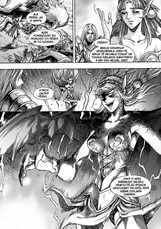 World of Warcraft – Dědictví stínů 1: Draci Outlandu