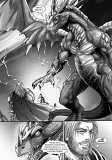 World of Warcraft – Dědictví stínů 1: Draci Outlandu