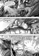 World of Warcraft – Dědictví stínů 1: Draci Outlandu