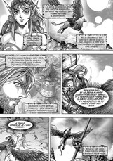 World of Warcraft – Dědictví stínů 1: Draci Outlandu