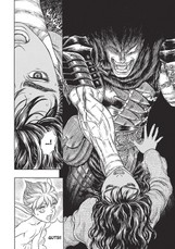 Berserk 23