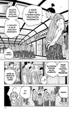 Sakamoto Days 10: Znovushledání