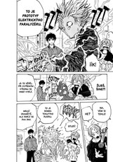 Sakamoto Days 10: Znovushledání