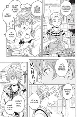 Cizinec v jarním vánku 2