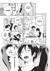 Cizinec v jarním vánku 2