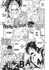 Cizinec v jarním vánku 2