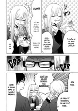 Láska ve střihu cosplaye 12