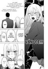 Láska ve střihu cosplaye 12