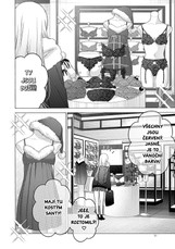 Láska ve střihu cosplaye 12