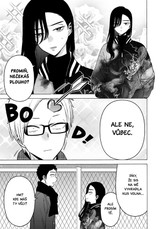 Láska ve střihu cosplaye 12