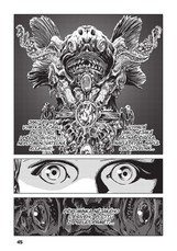 Stín nad Innsmouthem H. P. Lovecrafta