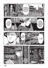 Stín nad Innsmouthem H. P. Lovecrafta