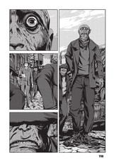 Stín nad Innsmouthem H. P. Lovecrafta