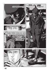 Stín nad Innsmouthem H. P. Lovecrafta